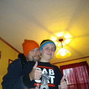 Meet your Posher, Matt